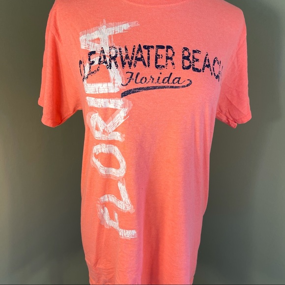 S Surf Style tee-shirt - Picture 3 of 7